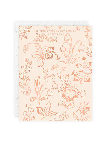 Seedlings Ounce of Love