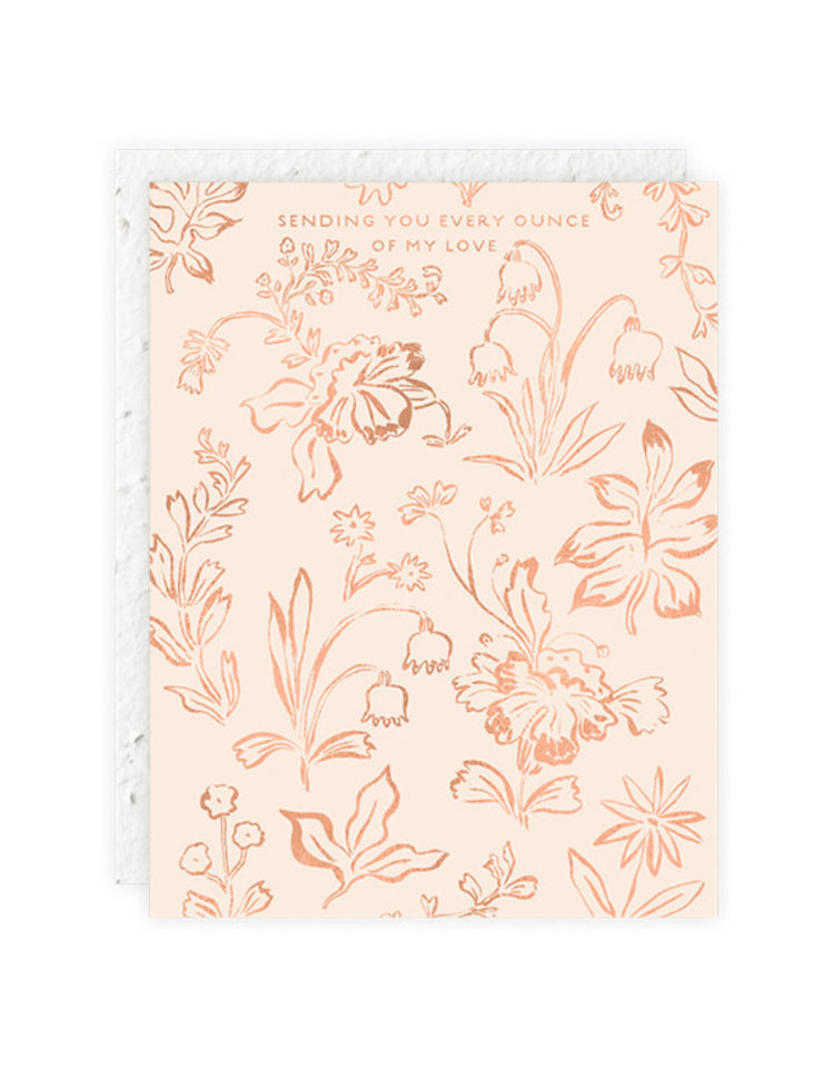 Seedlings Ounce of Love