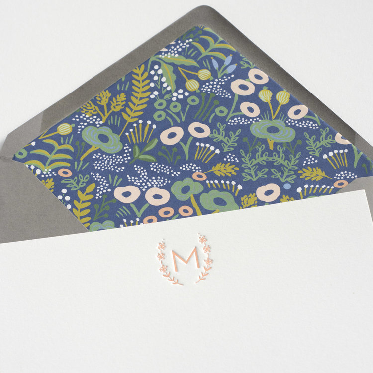 Haute Papier Notes & Enclosures Stationery, No. 66