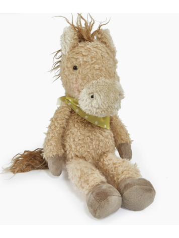 Bunnies By The Bay Pony Boy Horse