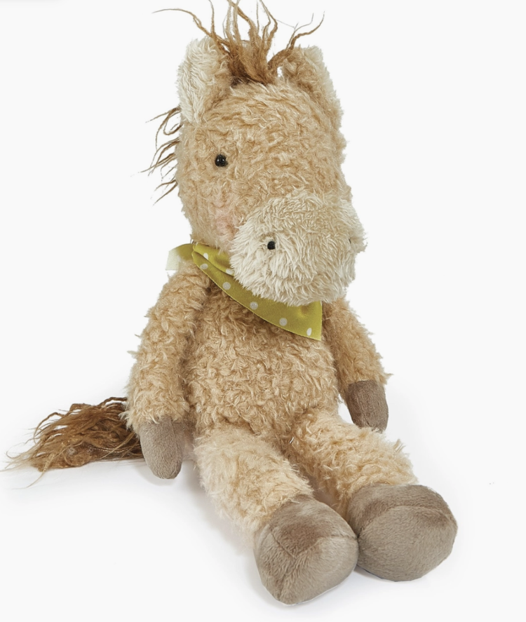 Bunnies By The Bay Pony Boy Horse