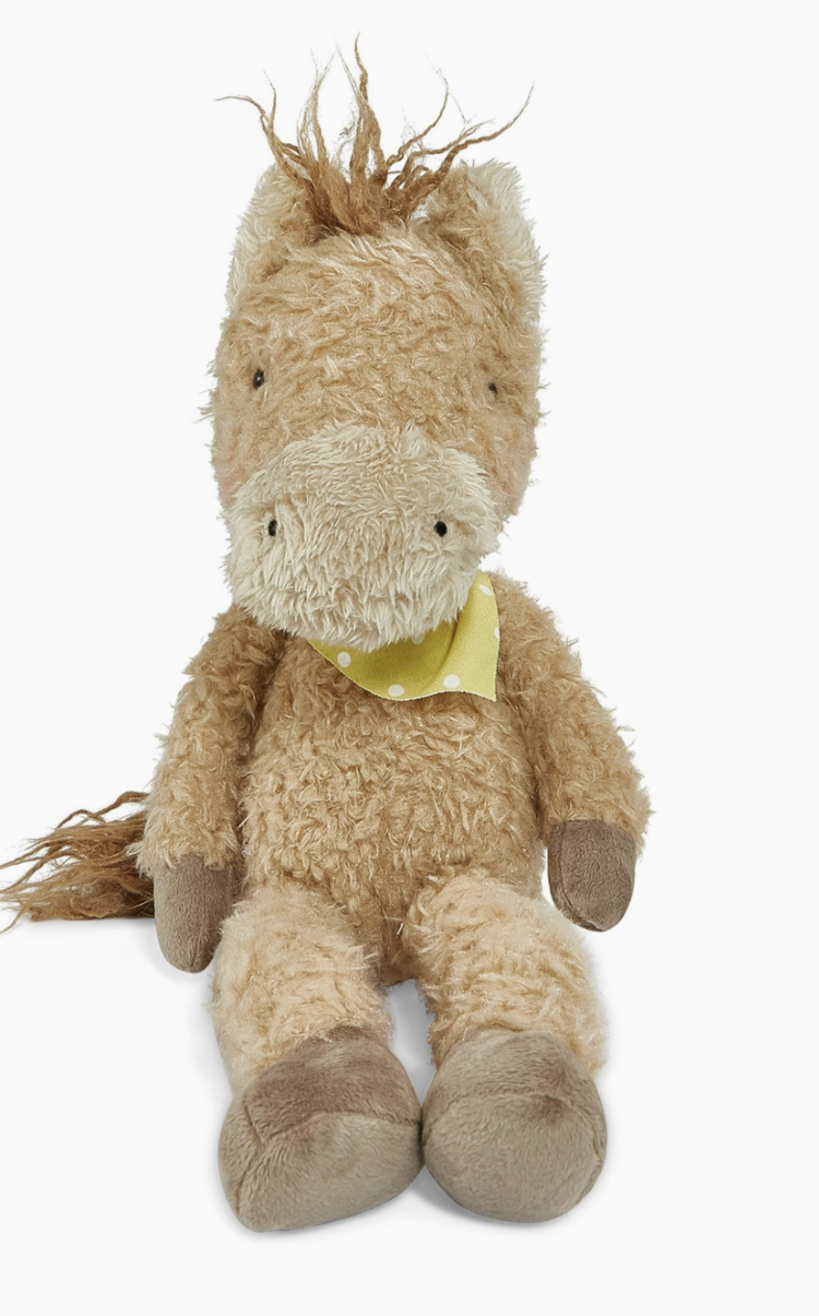 Bunnies By The Bay Pony Boy Horse