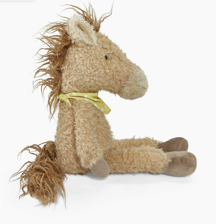 Bunnies By The Bay Pony Boy Horse