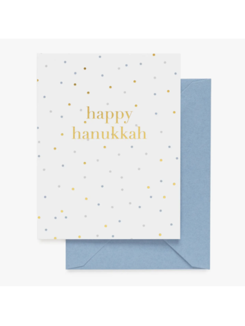 Sugar Paper Happy Hanukkah  Boxed Set