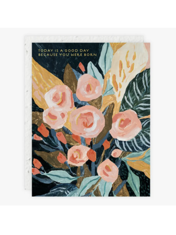 Seedlings Today Is A Good Day