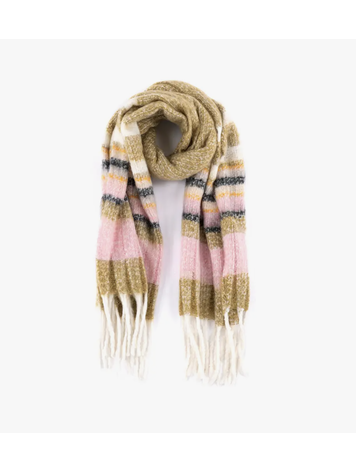 Shiraleah Rowan Scarf, Sage