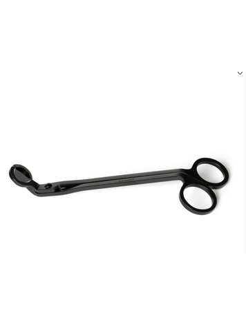 Illume Black Candle Wick Trimmer