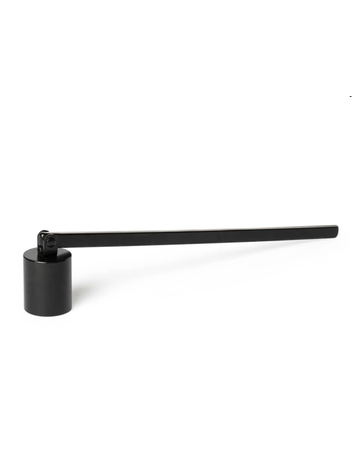 Illume Black Candle Snuffer