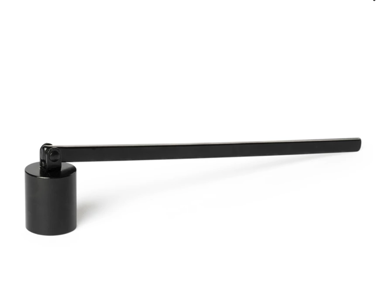 Illume Black Candle Snuffer