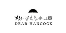 Dear Hancock