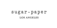 Sugar Paper