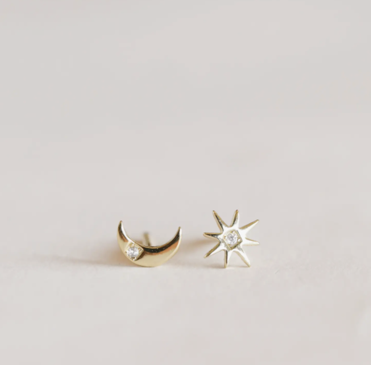 JaxKelly Complements - Sun & Moon