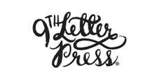 9th Letterpress
