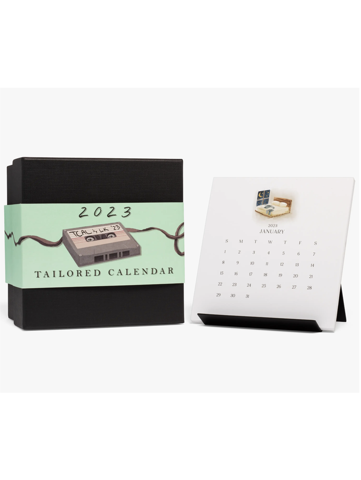 Stationery and Office Supplies Sweet Paper