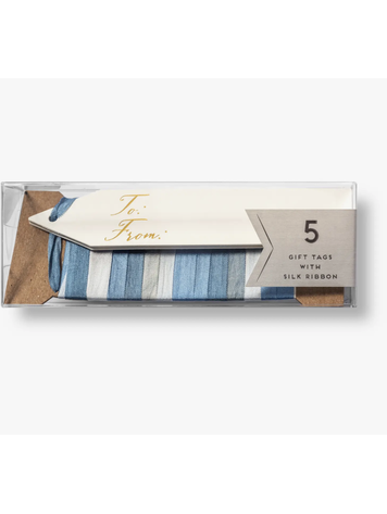 Karen Adams Designs To/From Gift Tags