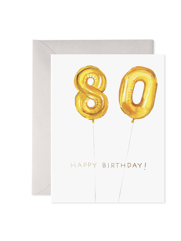 E. Frances Paper Studio Helium 80