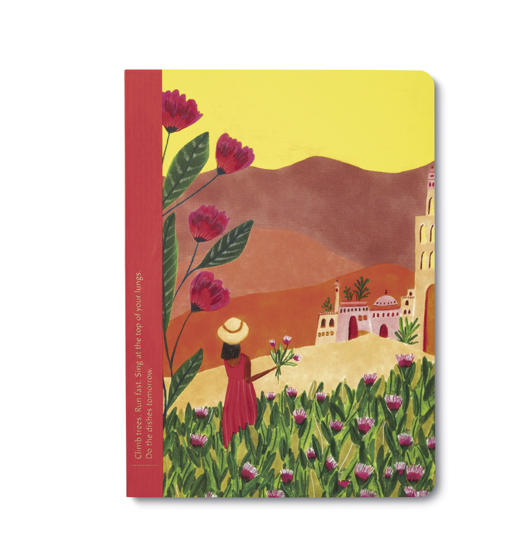 Compendium Climb trees. Run fast.