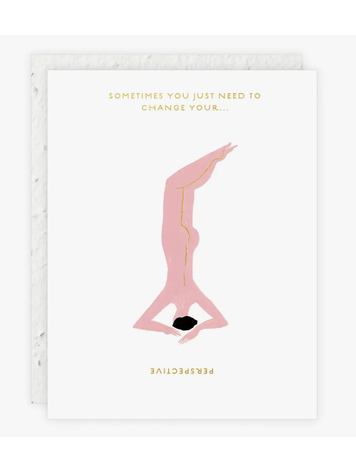 Seedlings Perspective Encouragement