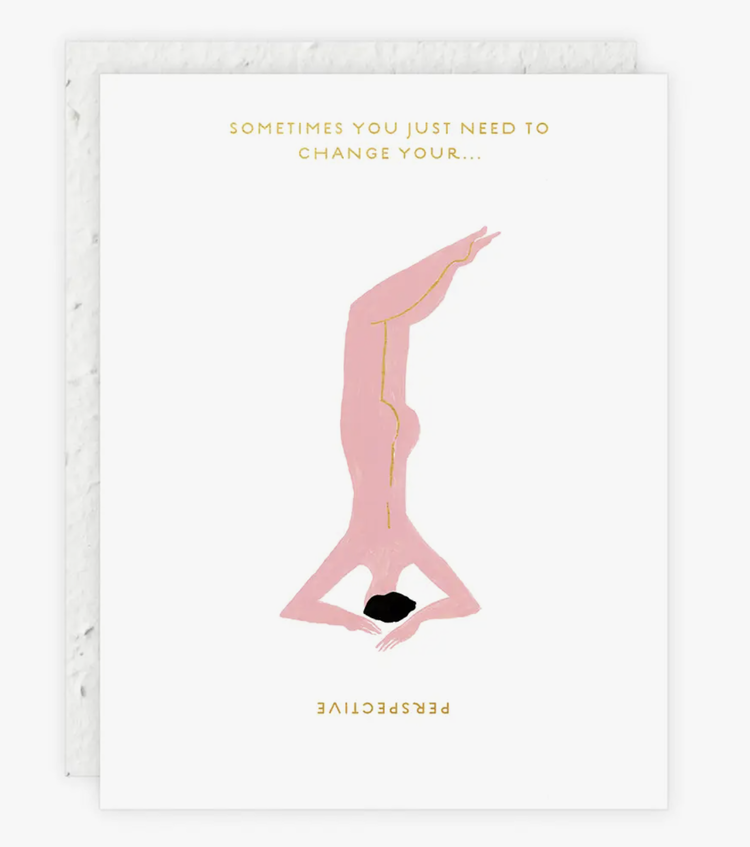 Seedlings Perspective Encouragement