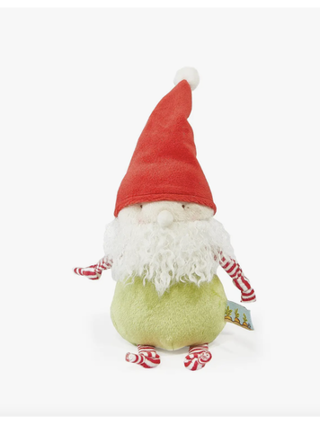 Bunnies By The Bay Norm the Gnome Roly Poly