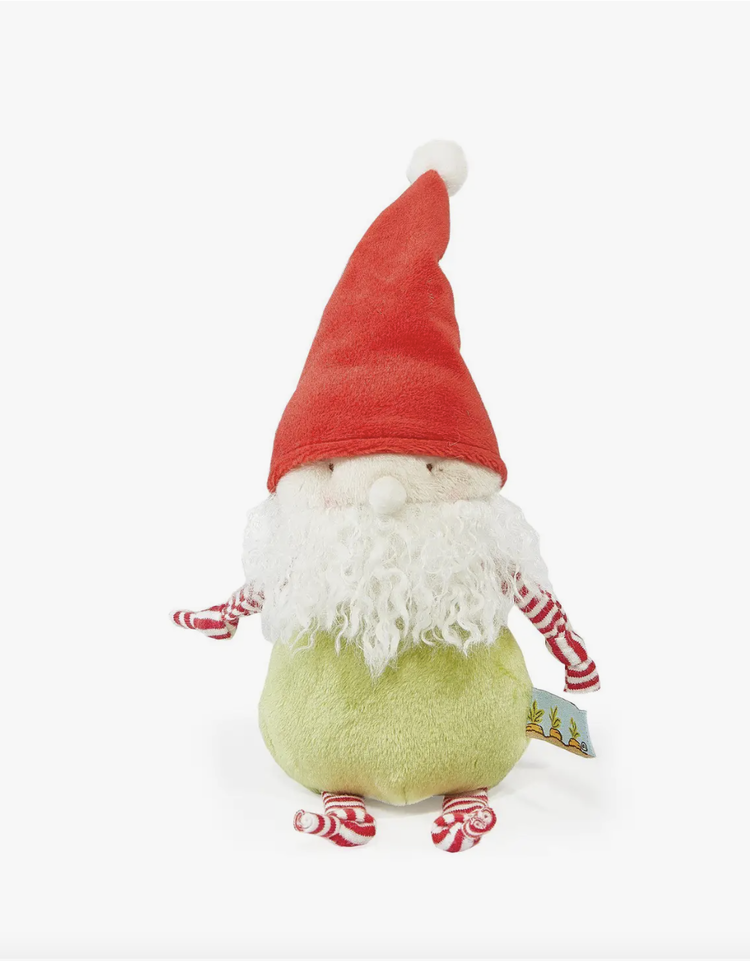 Bunnies By The Bay Norm the Gnome Roly Poly