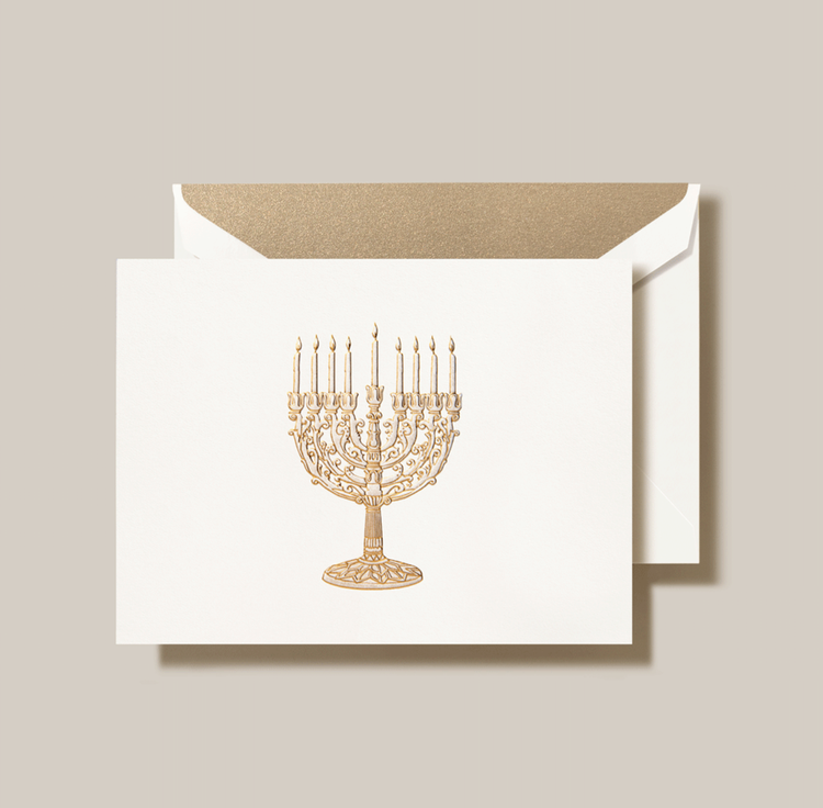 Crane & Co. Love and Light