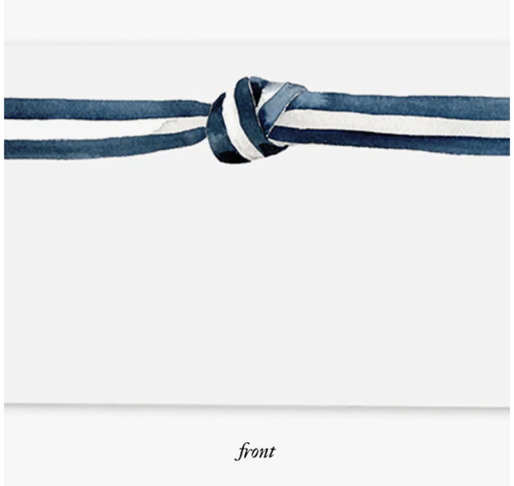 E. Frances Paper Studio Knotty Little Notes