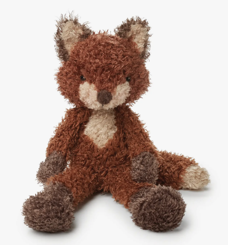 Bunnies By The Bay Foxy the Fox