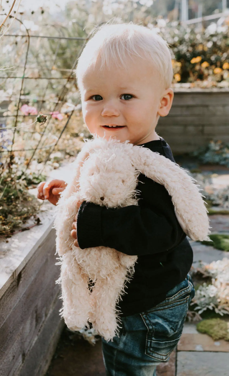 Bunnies By The Bay Harey the Bunny