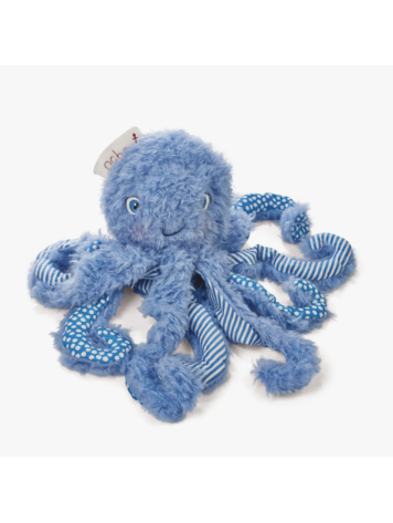 Bunnies By The Bay Ocho the Octopus