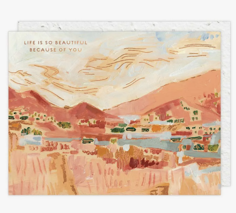 Seedlings Golden Hills