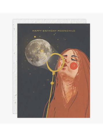 Seedlings Moon Child