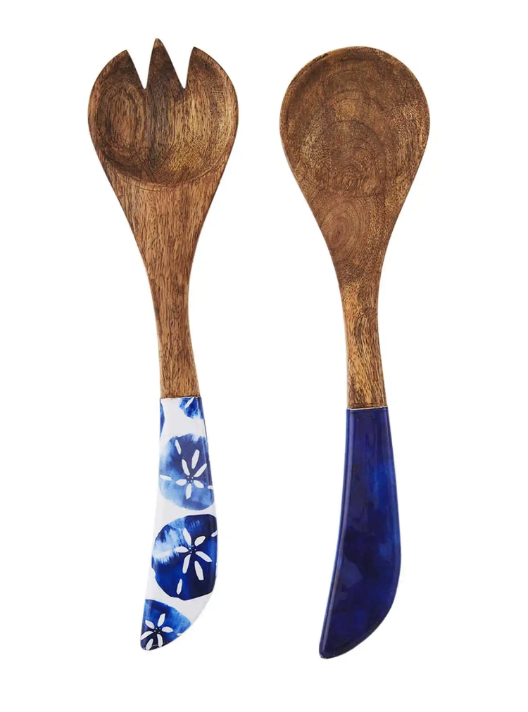 Mudpie Blue Sea Servers