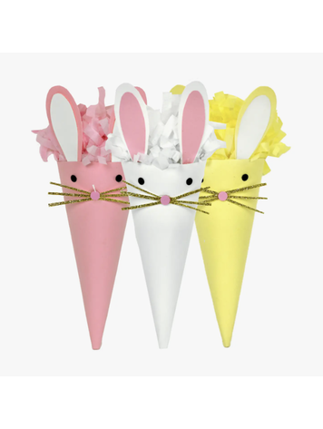 Tops Malibu Mini Surprise Cone Easter Bunny