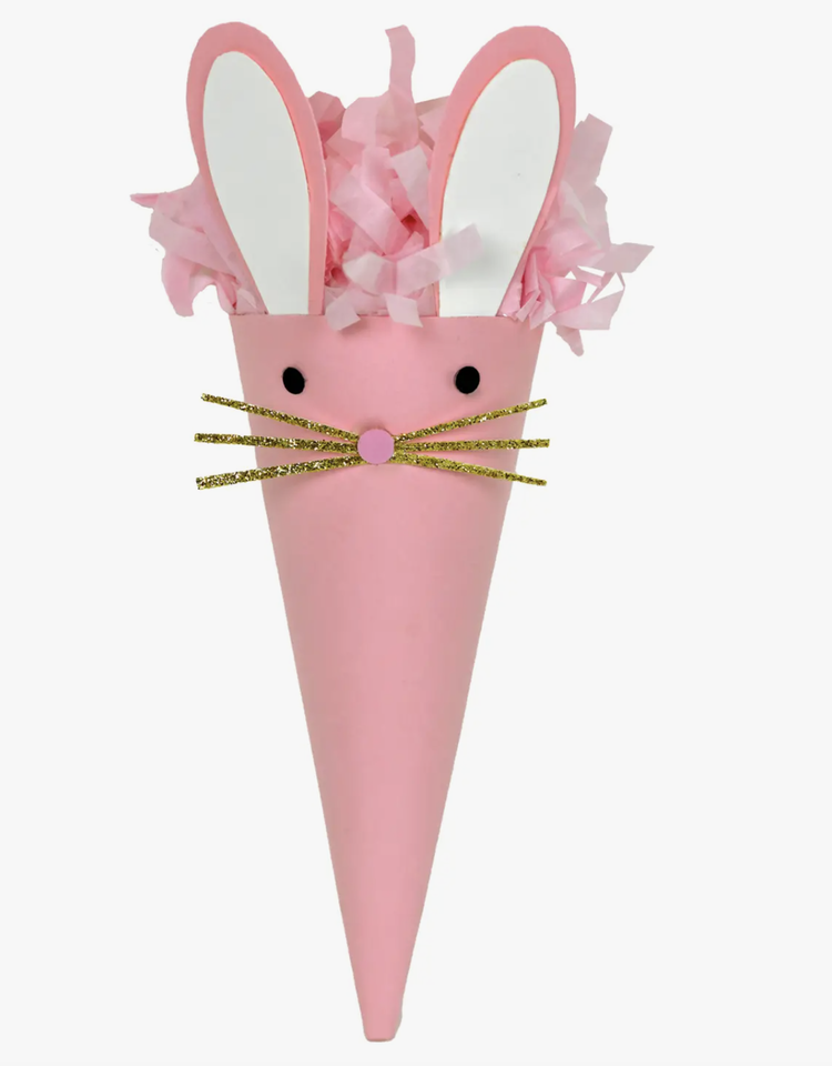 Tops Malibu Mini Surprise Cone Easter Bunny