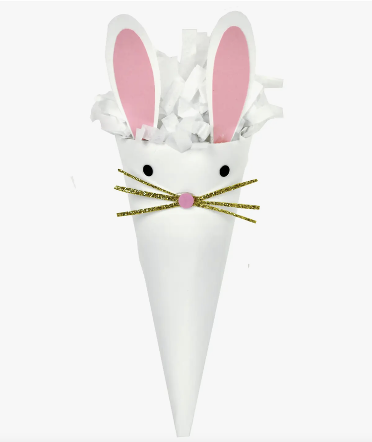 Tops Malibu Mini Surprise Cone Easter Bunny
