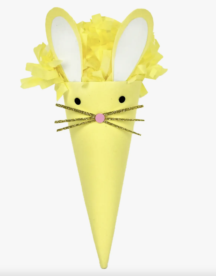 Tops Malibu Mini Surprise Cone Easter Bunny