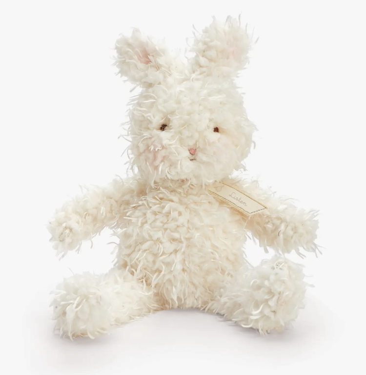 Bunnies By The Bay Shaggy Hoppy Bunny