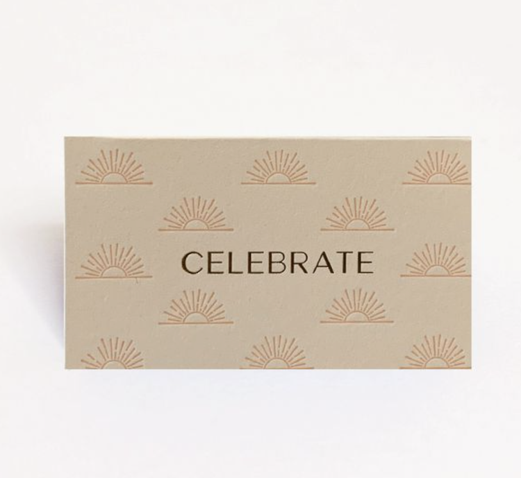 Elum Boho Sky Sunsets