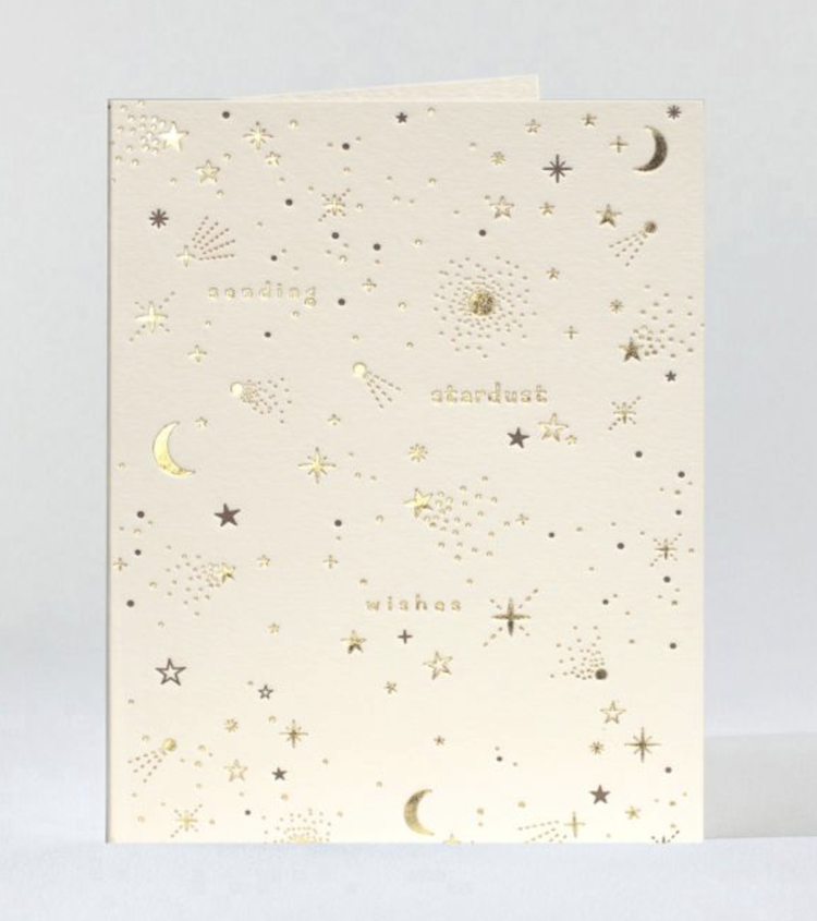 Elum Shooting Star Bursts