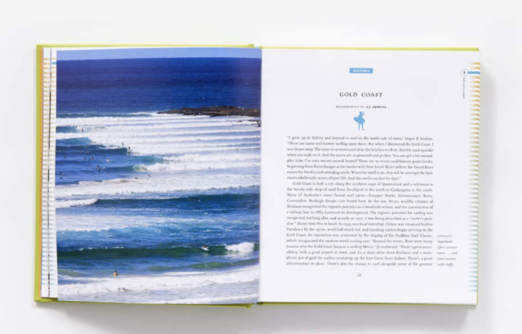 Microcosm Publishing & Distribution Fifty Places to Surf Before You Die : Surfing Experts