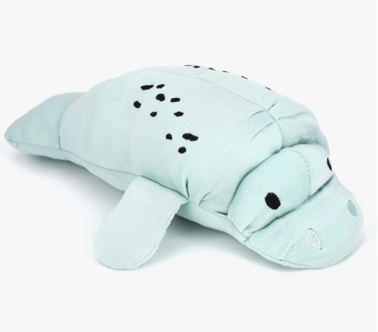 Emerson and Friends Lucy's Room Manatee