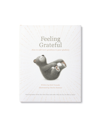 Compendium Feeling Grateful