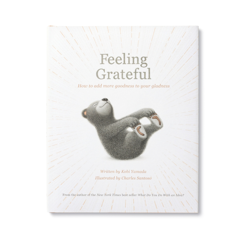 Compendium Feeling Grateful
