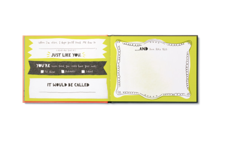 Compendium Why You're So  Amazing Grandma