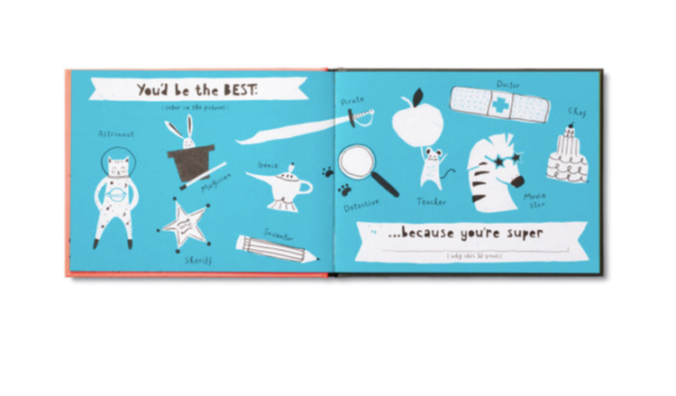 Compendium Why You're So  Amazing Grandma