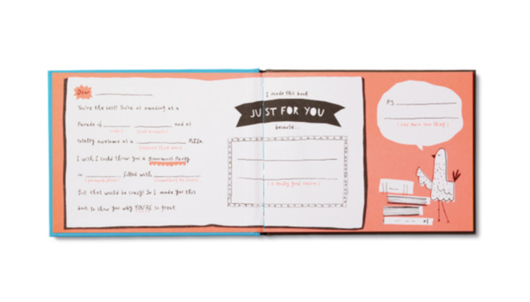 Compendium Why You're So  Amazing Grandpa