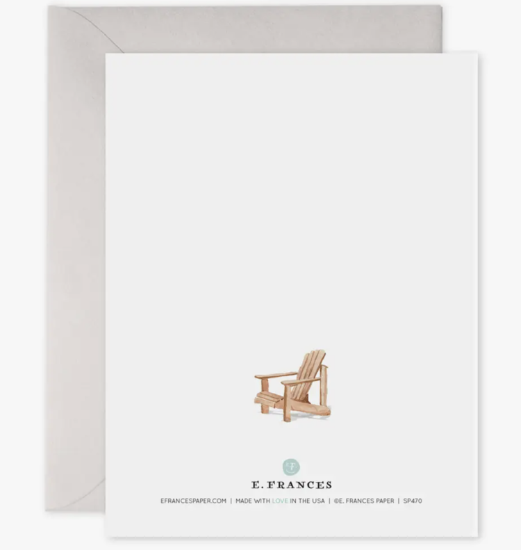 E. Frances Paper Studio Retirement: Saturdays