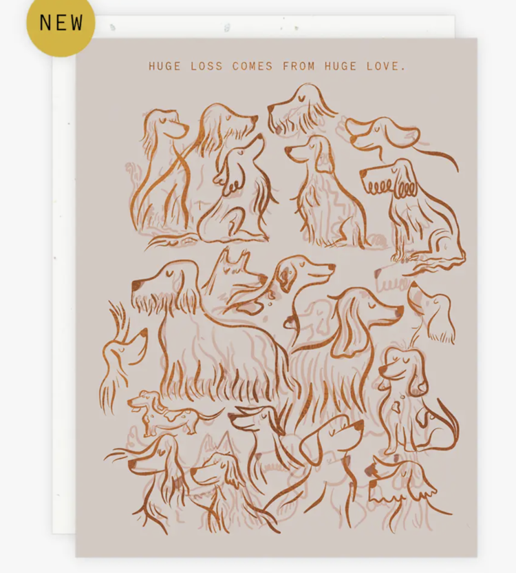 Someday Studio Huge Love