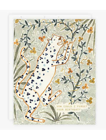 Someday Studio Leopard